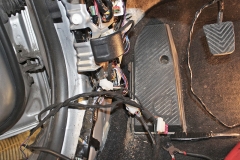 Mitsubishi Lancer Lancer 2011 - Tempomat beszerelés (AP900C)_02
