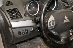 Mitsubishi Lancer Lancer 2011 - Tempomat beszerelés (AP900C)_04