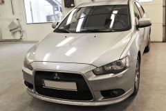 Mitsubishi Lancer Lancer 2011 - Tempomat beszerelés (AP900C)_06