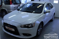 Mitsubishi Lancer 2015 - Tempomat beszerelés_03