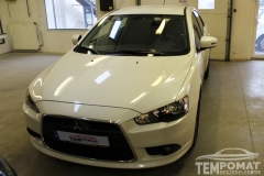 Mitsubishi Lancer 2016 - Tempomat beszerelés_01