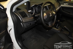 Mitsubishi Lancer 2016 - Tempomat beszerelés_02
