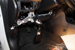 Mitsubishi Lancer 2016 - Tempomat beszerelés_03
