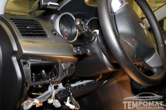 Mitsubishi Lancer 2016 - Tempomat beszerelés_04