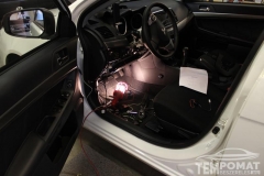 Mitsubishi Lancer 2016 - Tempomat beszerelés_07