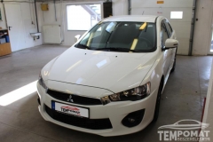 Mitsubishi Lancer 4D 2016 - Tempomat beszerelés (AP900Ci)_01