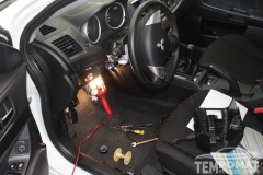 Mitsubishi Lancer 4D 2016 - Tempomat beszerelés (AP900Ci)_05