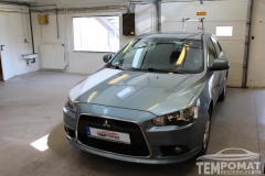 Mitsubishi Lancer 5D 2010 - Tempomat beszerelés (AP900Ci)_01