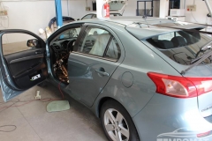 Mitsubishi Lancer 5D 2010 - Tempomat beszerelés (AP900Ci)_03