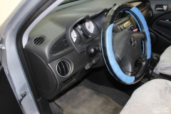 Mitsubishi Outlander 2003 - Tempomat beszerelés_04