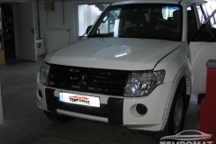 Mitsubishi-Pajero-2010-Tempomat-beszerelés_01