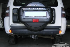 Mitsubishi-Pajero-2010-Tempomat-beszerelés_02