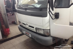 Nissan-Cabstar-2004-Tempomat-beszerelés_01