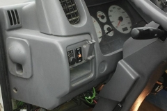 Nissan-Cabstar-2004-Tempomat-beszerelés_05