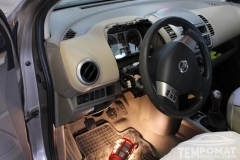 Nissan Note 2006 - Tempomat beszerelés_01