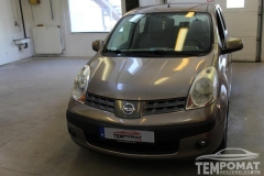 Nissan Note 2006 - Tempomat beszerelés_03