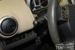 Nissan Note 2006 - Tempomat beszerelés_04