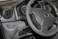 Nissan NV200 2011 - Tempomat beszerelés (AP900)_05