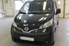 Nissan NV200 2011 - Tempomat beszerelés (AP900)_06