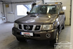 Nissan-Patrol-2005-Tempomat-beszerelés-AP500_05