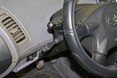 Nissan Primera 2002 - Tempomat beszerelés (AP900)_03