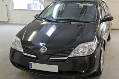 Nissan Primera 2002 - Tempomat beszerelés (AP900)_04