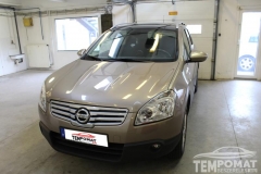 Nissan Qashqai +2 2008 - Tempomat beszerelés (AP900C)_01