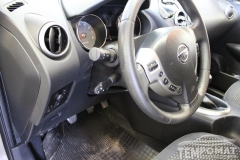 Nissan Qashqai +2 2008 - Tempomat beszerelés (AP900C)_02