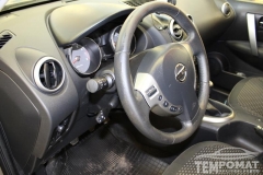 Nissan Qashqai +2 2008 - Tempomat beszerelés (AP900C)_03
