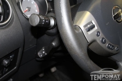 Nissan Qashqai +2 2008 - Tempomat beszerelés (AP900C)_04