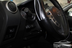 Nissan Qashqai 2008 - Tempomat beszerelés_02