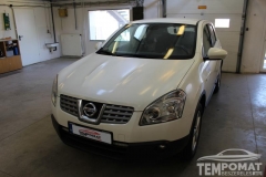 Nissan Qashqai 2008 - Tempomat beszerelés_04