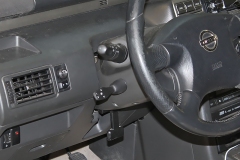 Nissan X-Trail 2002 - Tempomat beszerelés (AP900)_01