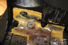Nissan X-Trail 2005 - Tempomat  beszerelés_2_02