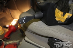 Nissan X-Trail 2005 - Tempomat  beszerelés_2_03