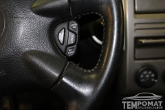 Nissan X-Trail 2005 - Tempomat  beszerelés_2_05