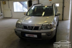 Nissan X-Trail 2005 - Tempomat  beszerelés_2_06