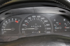Opel Astra F 1996 - Tempomat beszerelés (AP500)_10