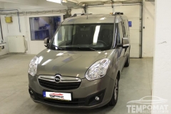 Opel Combo 2017 - Tempomat beszerelés (AP900Ci, gyári kezelő)_01