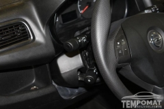 Opel Combo 2017 - Tempomat beszerelés (AP900Ci, gyári kezelő)_02