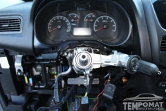 Opel Combo 2017 - Tempomat beszerelés (AP900Ci, gyári kezelő)_07