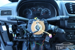 Opel Combo 2017 - Tempomat beszerelés (AP900Ci, gyári kezelő)_08