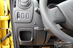 Opel Movano 2018 - Tempomat beszerelés_03