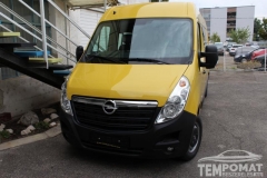 Opel Movano 2018 - Tempomat beszerelés_04
