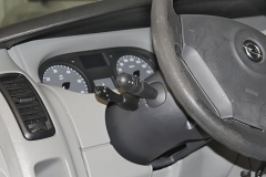 Opel Vivaro 2006 - Tempomat beszerelés (AP900)_04