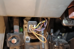 Opel Vivaro 2007 - Tempomat beszerelés (AP900)_02