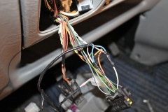 Opel Vivaro 2010 - Tempomat beszerelés (AP900C)_03