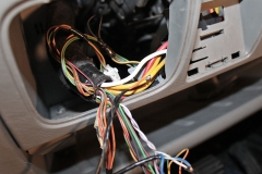 Opel Vivaro 2010 - Tempomat beszerelés (AP900C)_04