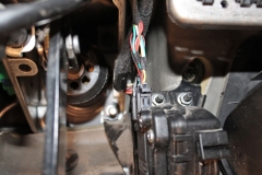 Opel Vivaro 2010 - Tempomat beszerelés (AP900C)_05