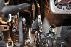 Opel Vivaro 2010 - Tempomat beszerelés (AP900C)_06